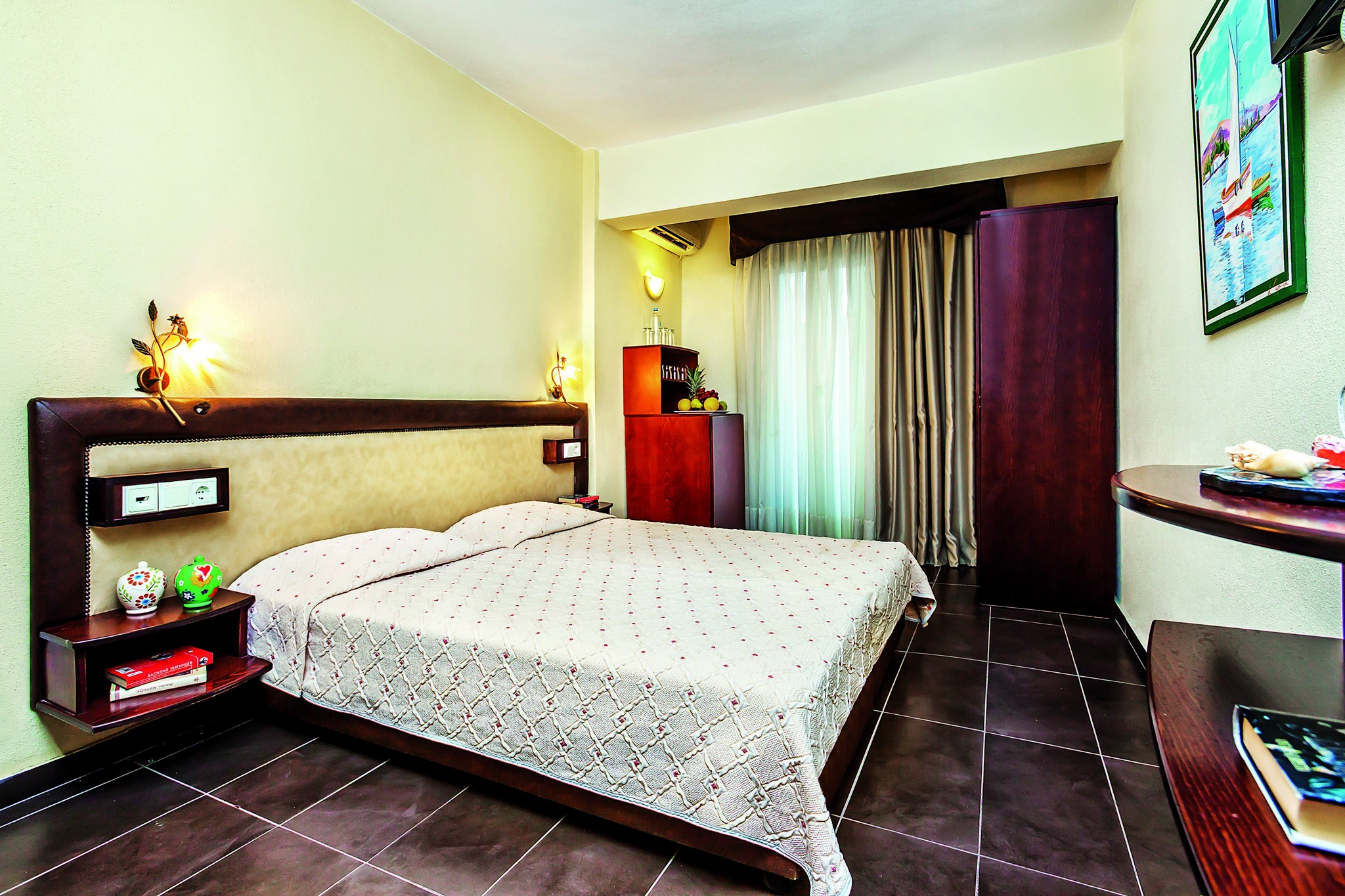 Hotel Elinotel Polis, Griechenland, Hanioti. Großes 2